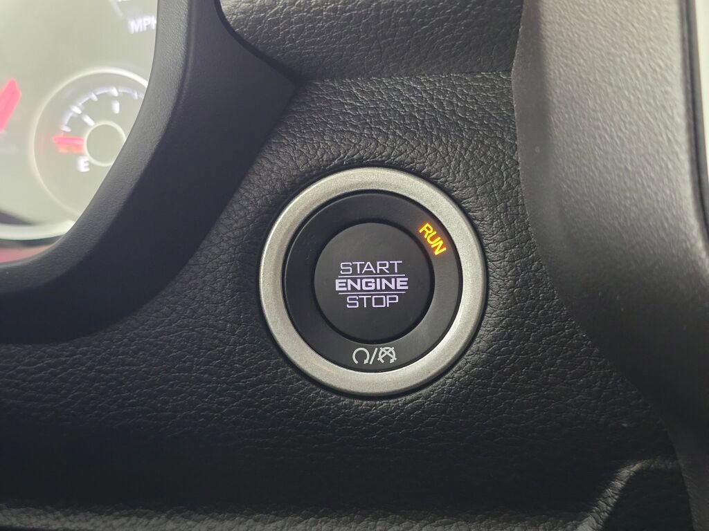 New 2026 RAM 1500 Big Horn w/ Night Edition image 28