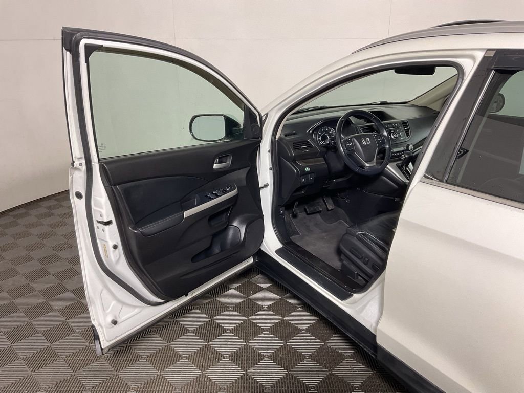 Used 2014 Honda CR-V EX-L image 14
