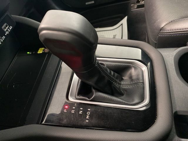 Certified 2025 Subaru Forester Limited image 21