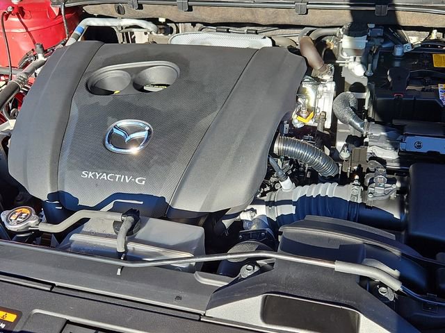 Used 2023 MAZDA CX-5 AWD 2.5 S image 24