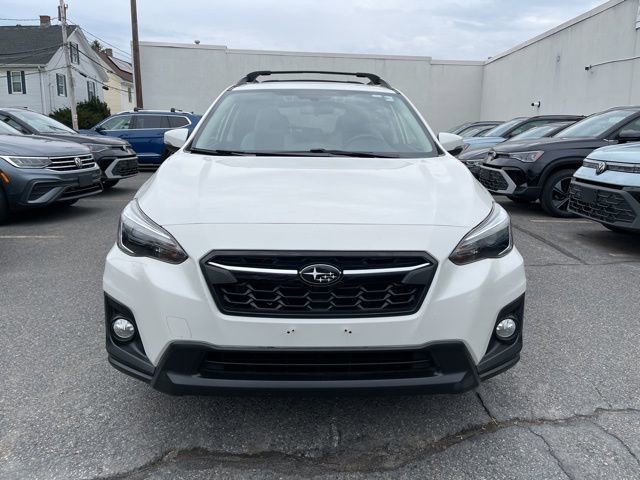 Used 2018 Subaru Crosstrek 2.0i Limited image 6