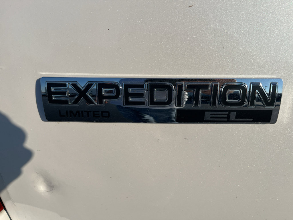 Used 2014 Ford Expedition EL Limited image 46
