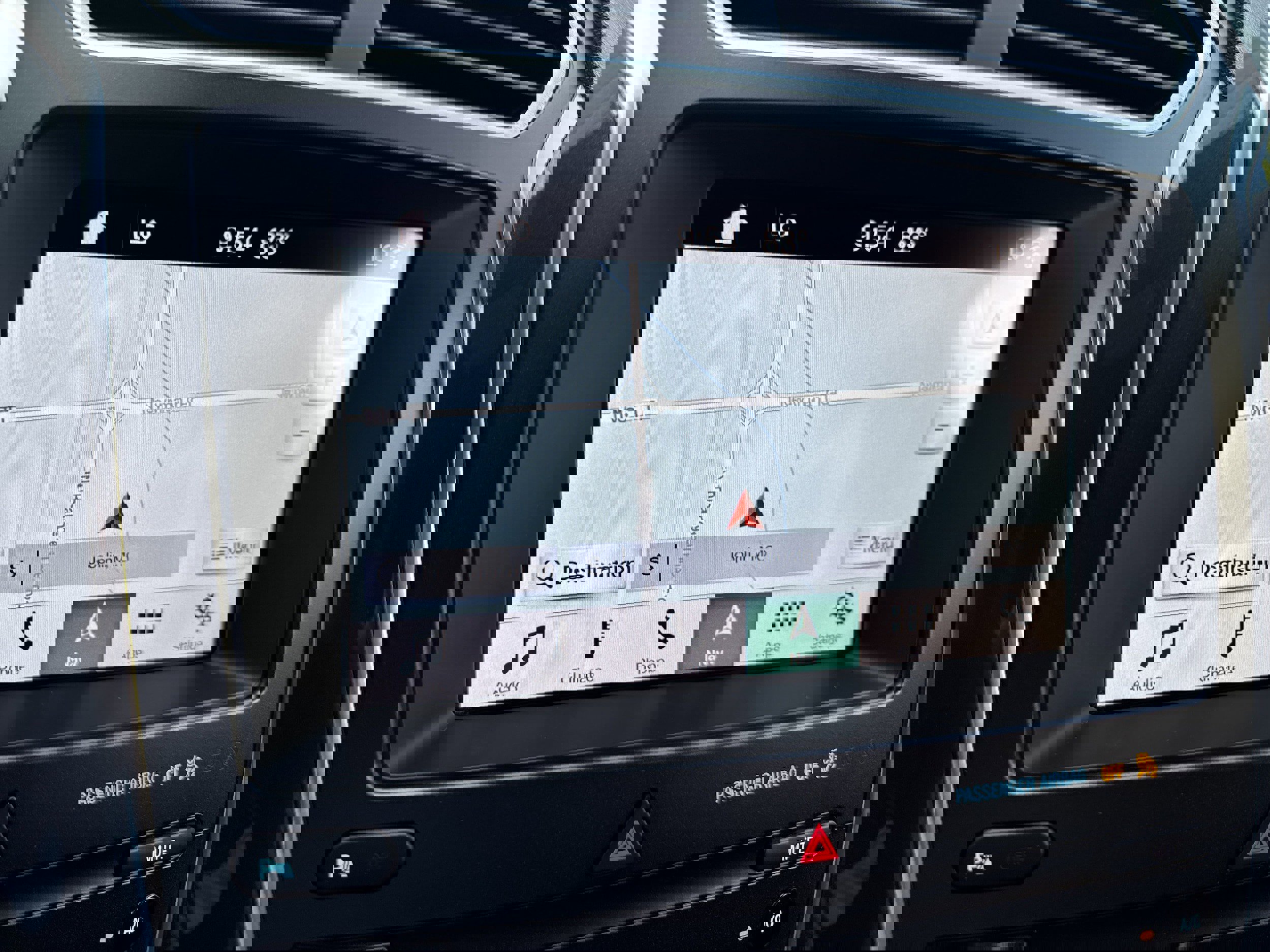 Used 2019 Ford Explorer Sport image 21