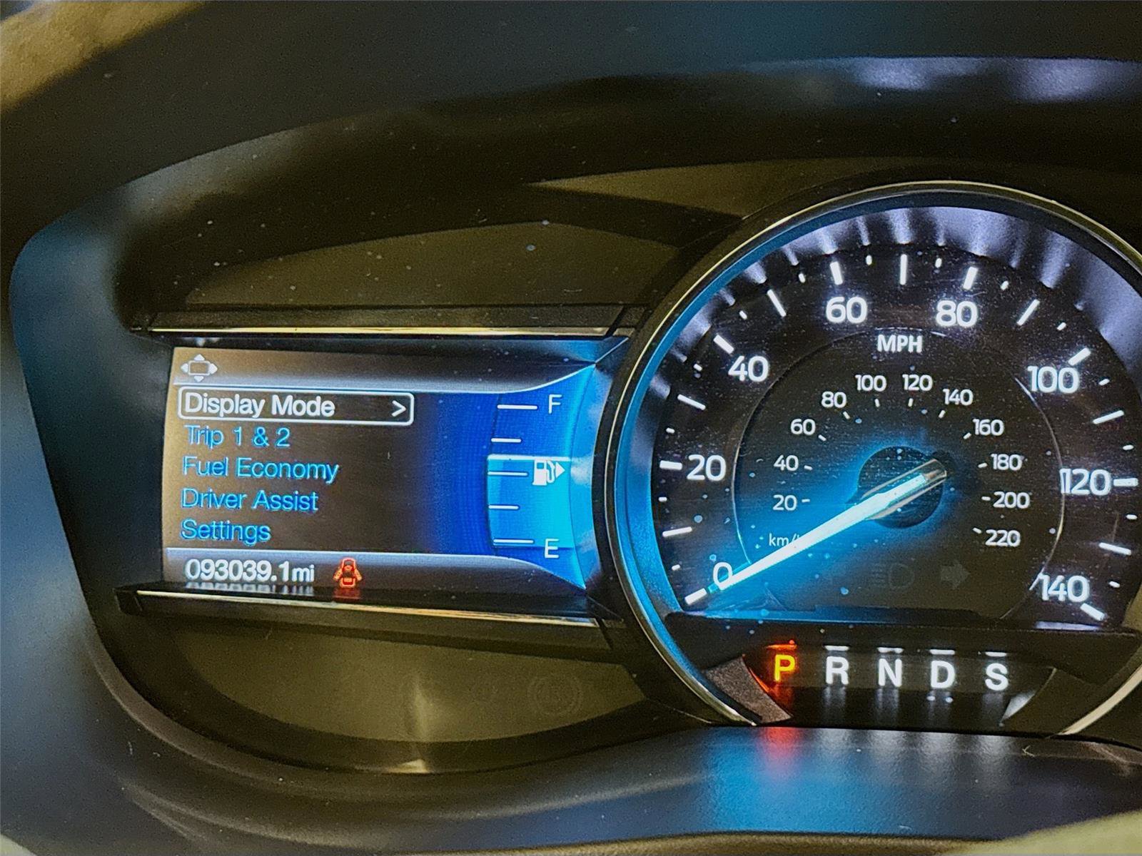 Used 2019 Ford Explorer Limited w/ Class III Trailer Tow Package image 12