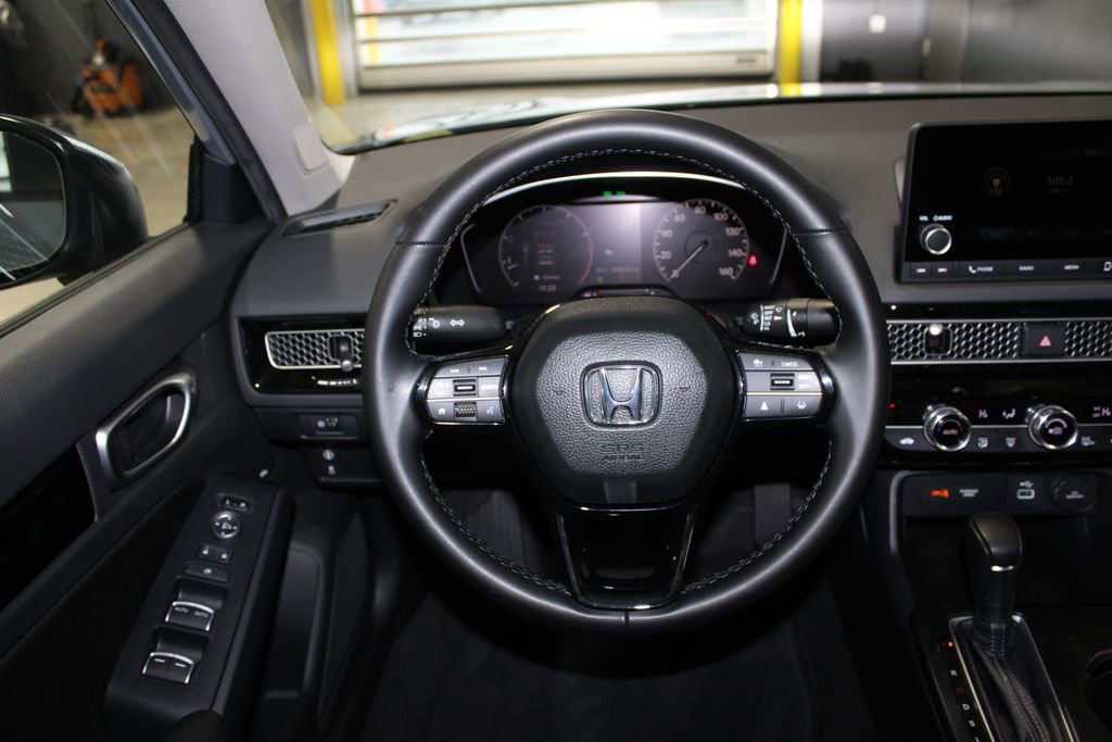 Used 2024 Honda Civic EX image 20