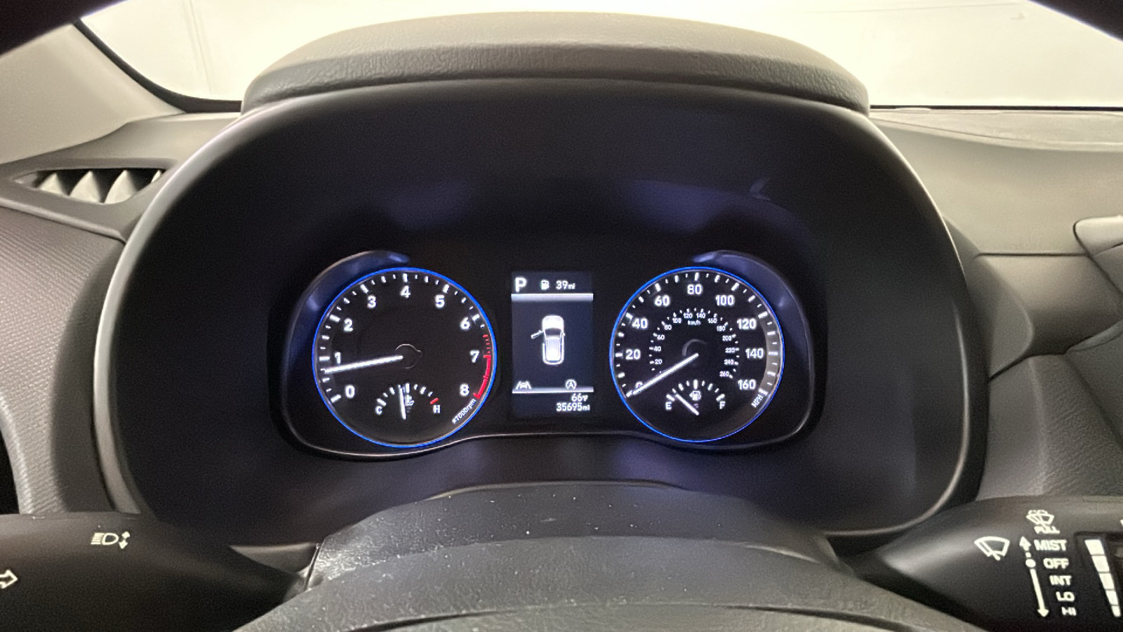 Used 2023 Hyundai Kona SEL FWD image 22