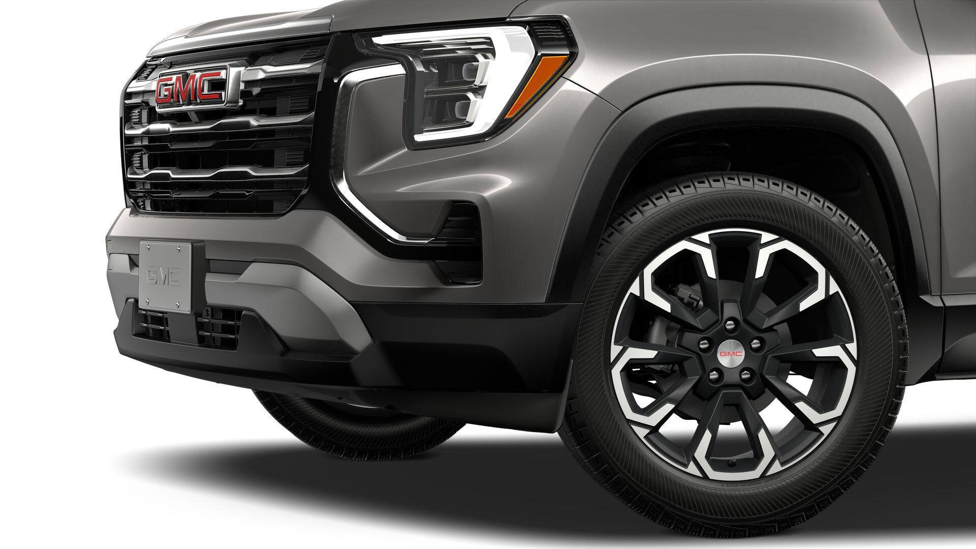 New 2027 GMC Terrain Elevation w/ Elevation Premium Package AWD/4WD image 29