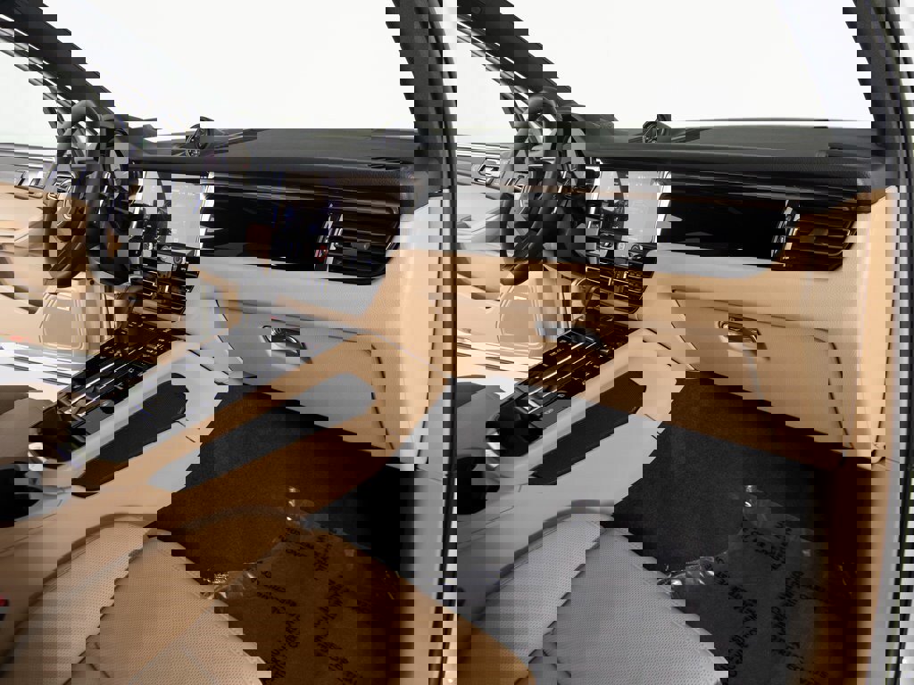 New 2026 Porsche Macan image 25