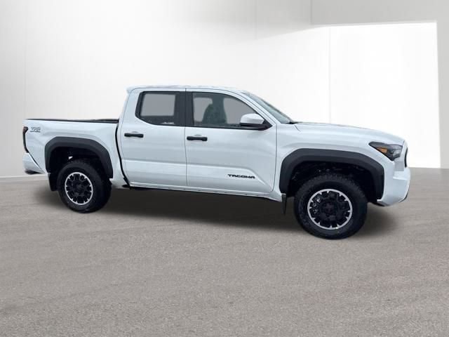 New 2025 Toyota Tacoma TRD Off-Road image 2