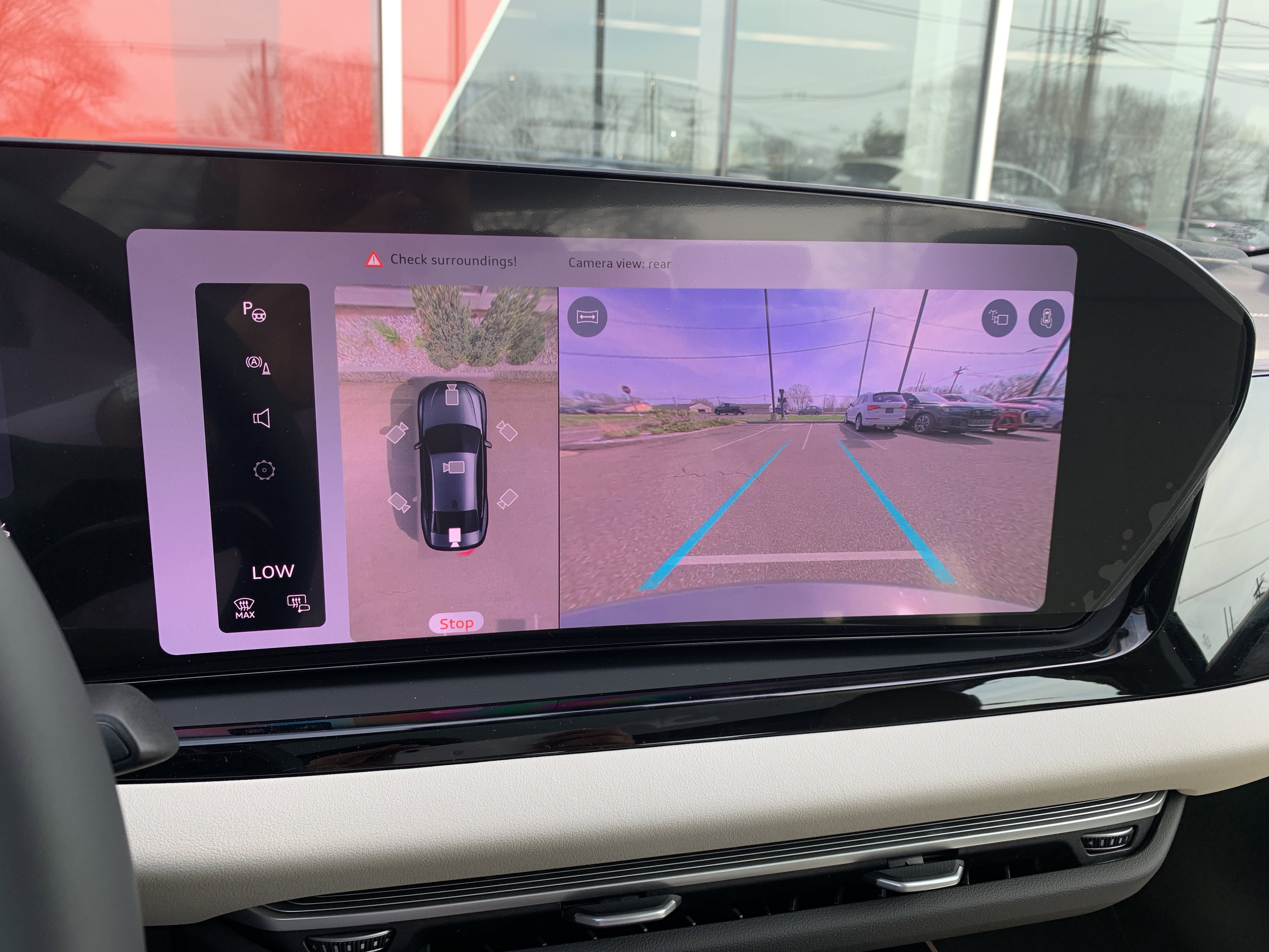 New 2026 Audi A6 Premium Plus AWD/4WD image 15