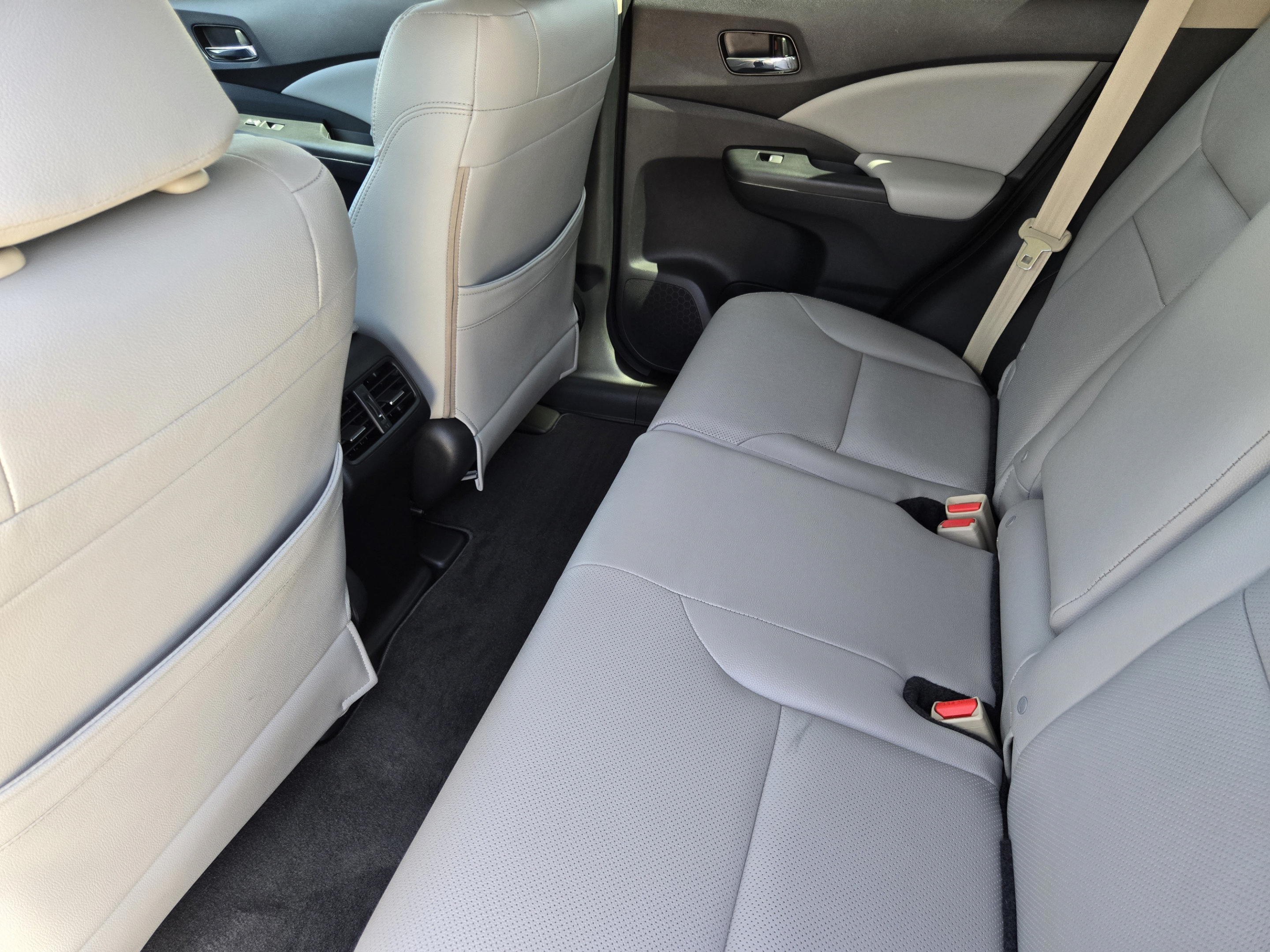 Used 2016 Honda CR-V EX image 28