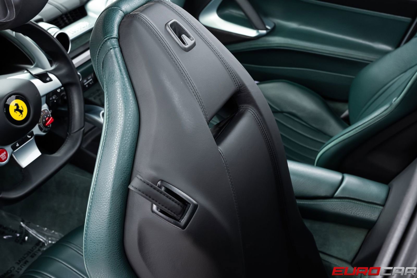 Used 2022 Ferrari 812 GTS RWD image 48