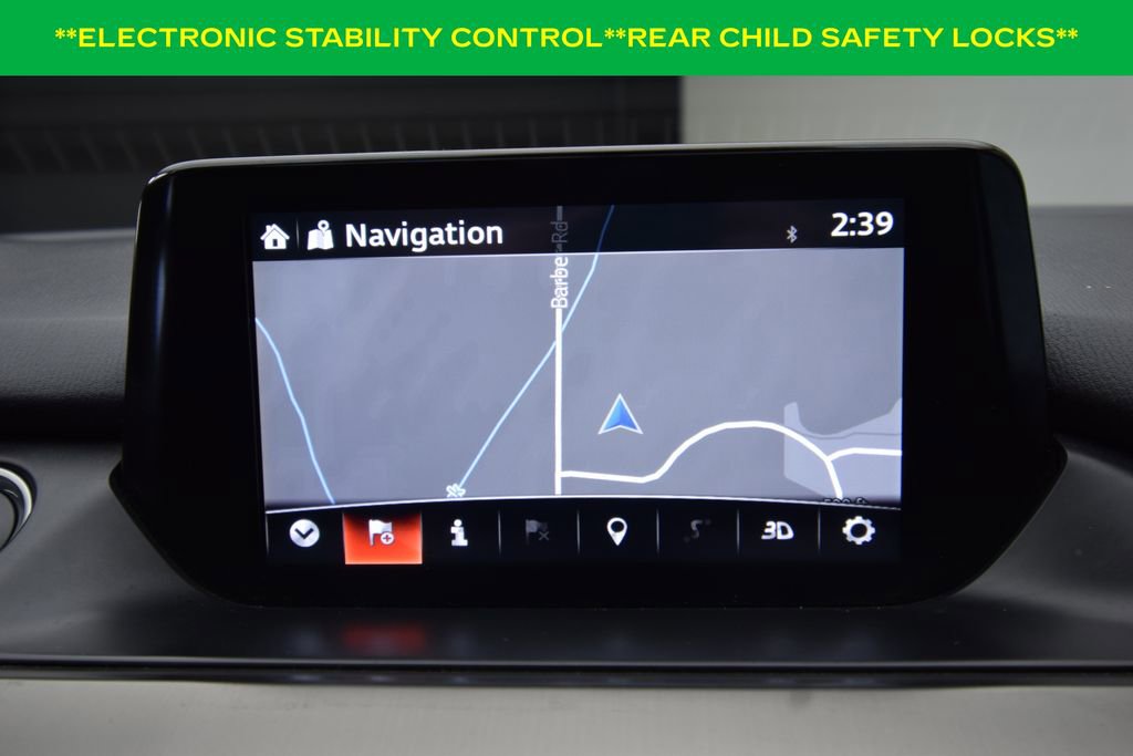 Used 2017 MAZDA MAZDA6 Grand Touring image 15