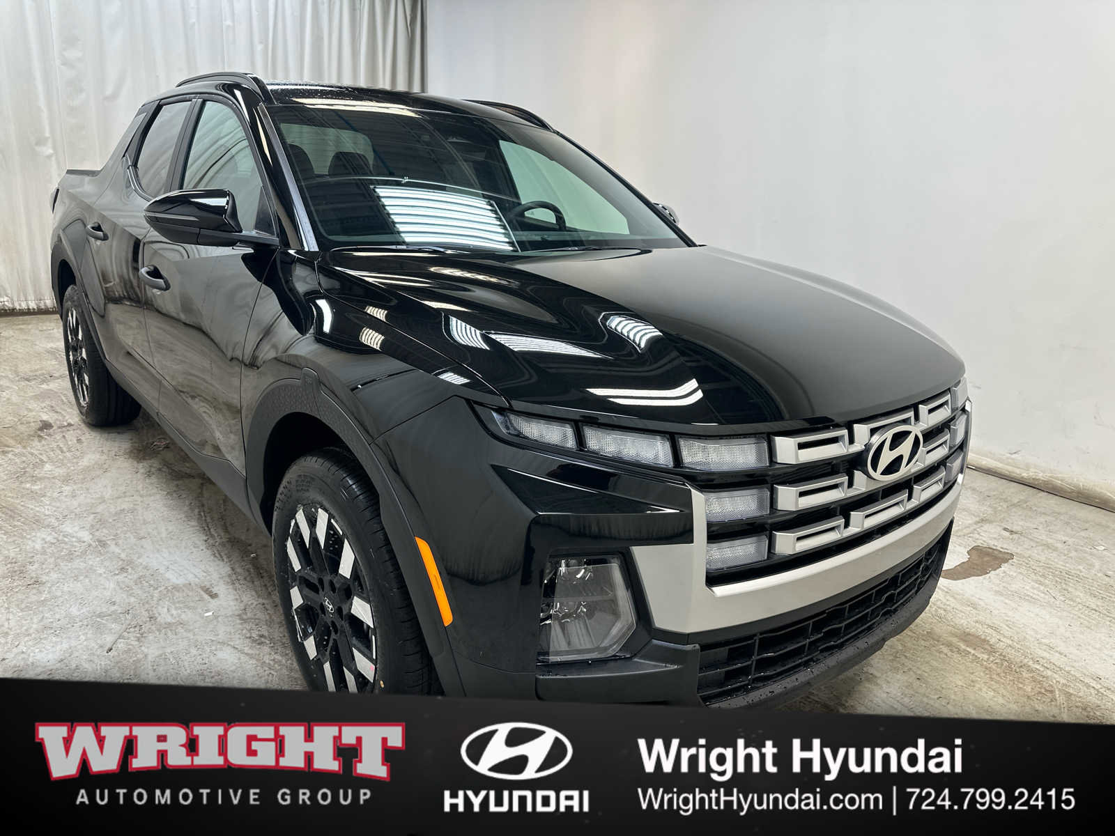 New 2026 Hyundai Santa Cruz SEL