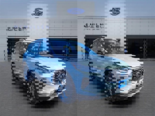 New 2026 Ford Escape ST-Line w/ Tech Pack #1 image 7