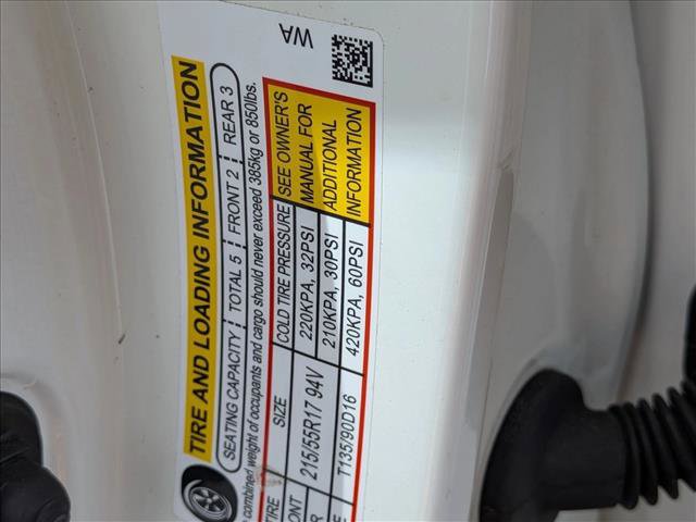 Used 2019 Honda HR-V LX image 17