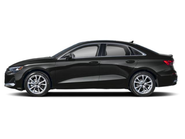 New 2026 Audi A3 2.0T Premium AWD/4WD image 6