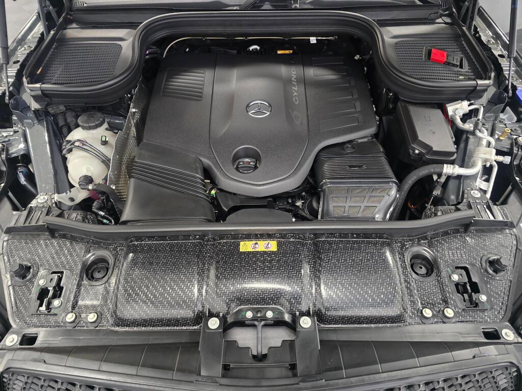 New 2026 Mercedes-Benz GLE 450 4MATIC Coupe image 9