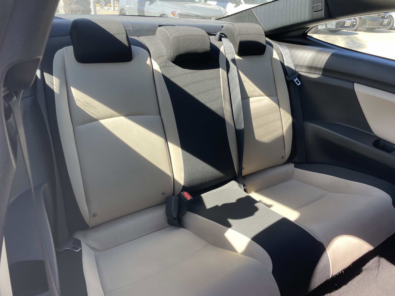 Used 2017 Honda Civic LX-P image 19