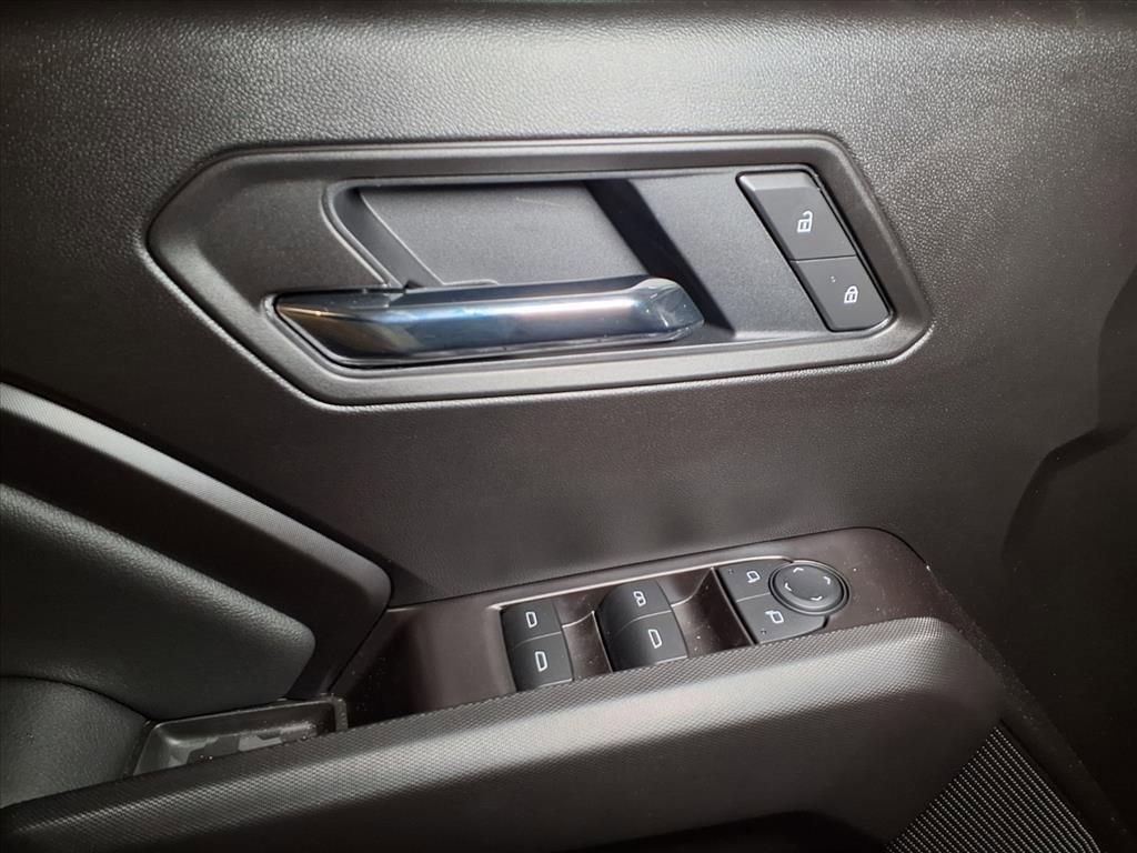 New 2026 GMC Canyon Elevation image 16