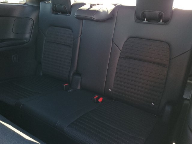 New 2026 Nissan Pathfinder Rock Creek AWD/4WD image 8