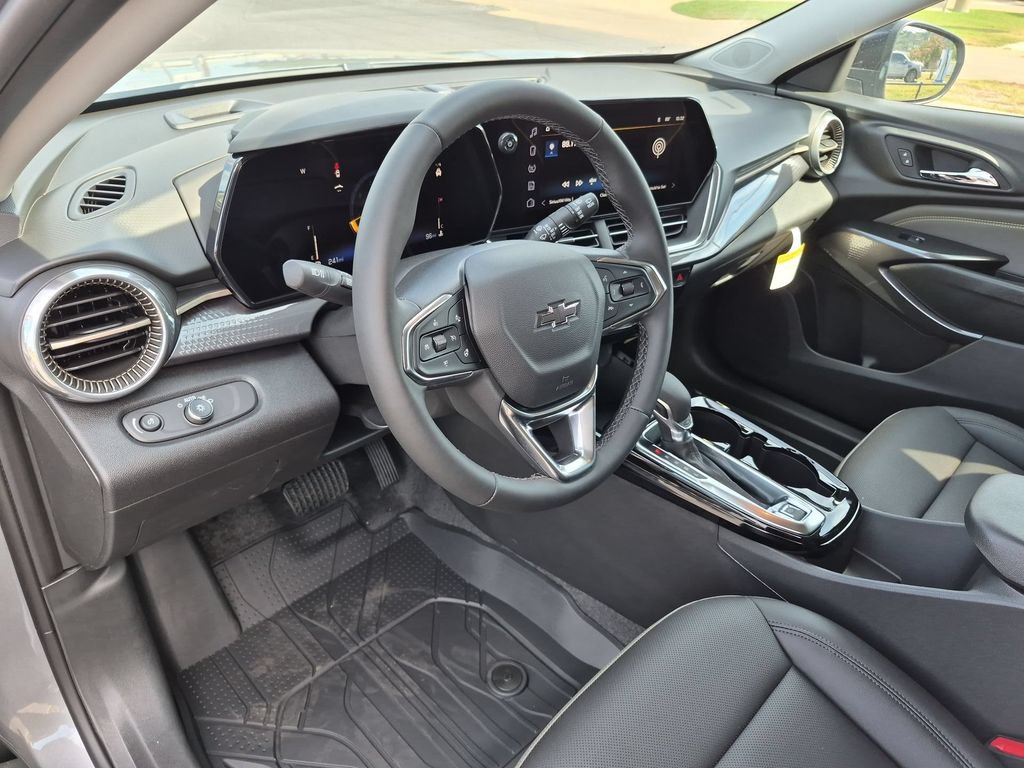 New 2026 Chevrolet Trax ACTIV w/ Driver Confidence Package FWD image 9