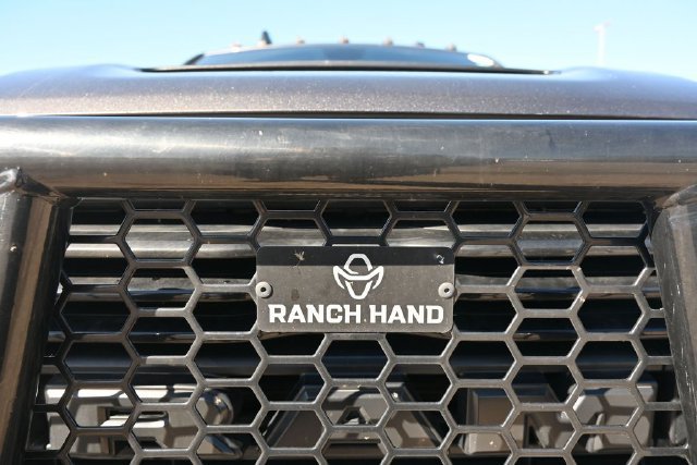 Used 2024 RAM 3500 Laramie w/ Night Edition AWD/4WD image 12