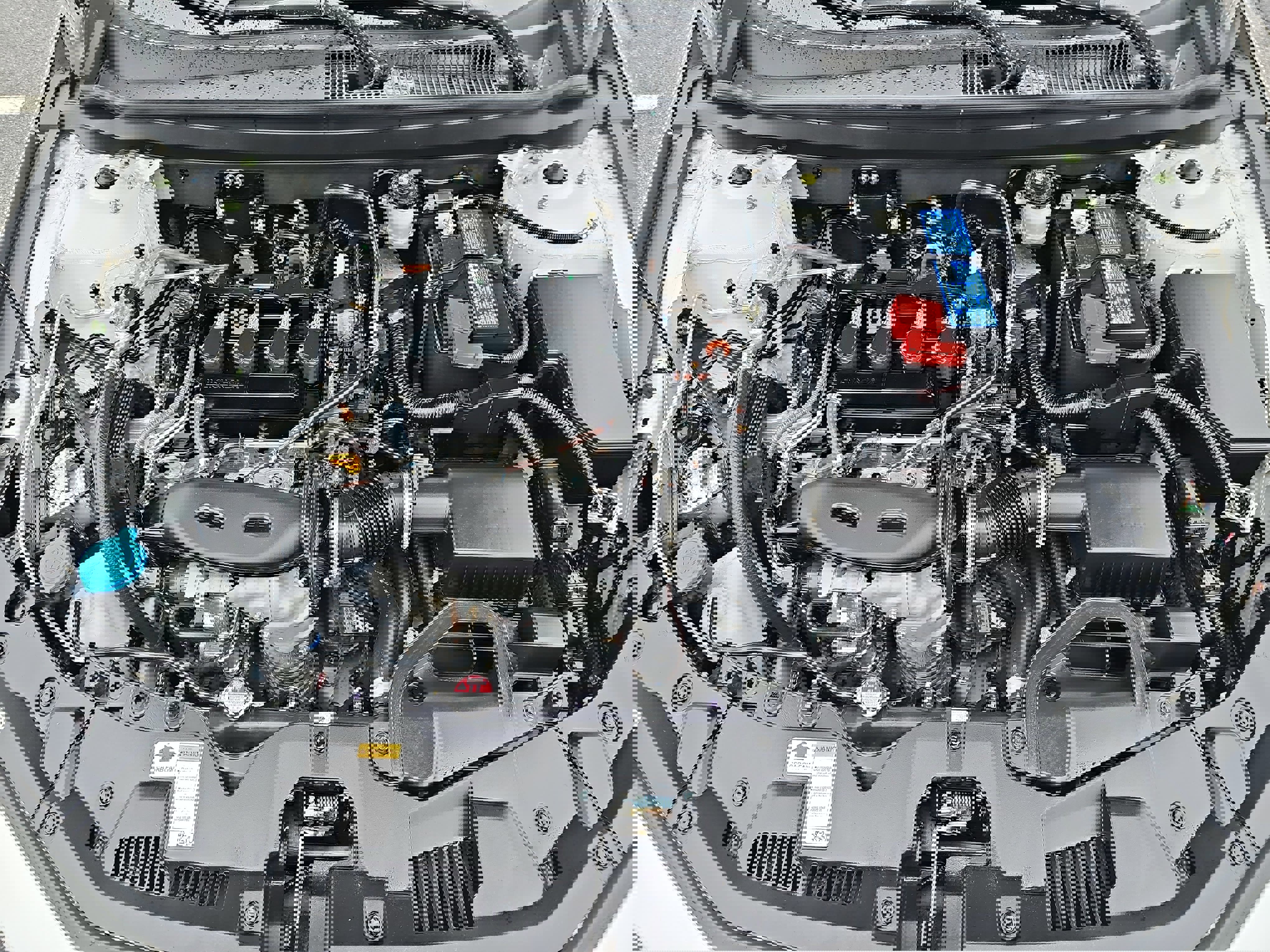 Used 2025 Honda Accord SE image 27