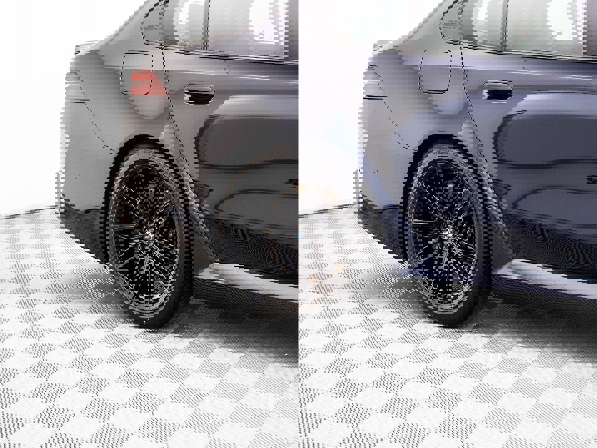 New 2026 BMW M5 w/ Carbon Package image 38