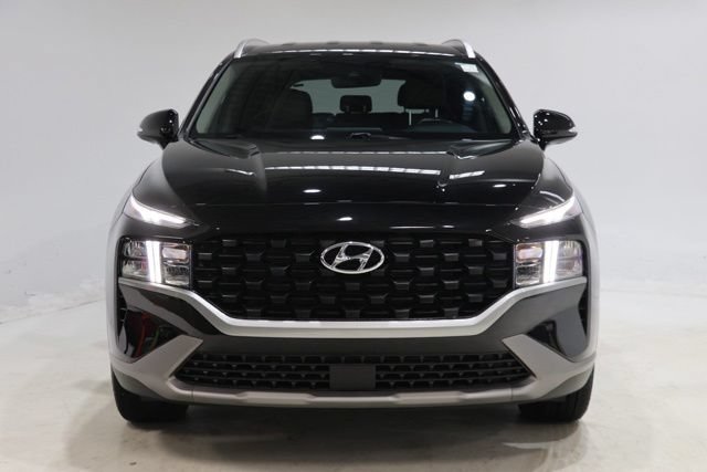 Used 2023 Hyundai Santa Fe SEL w/ Cargo Package FWD image 2