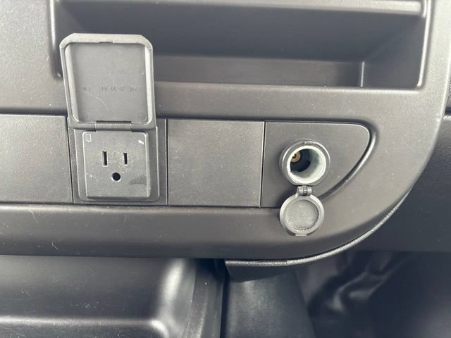 Used 2023 Chevrolet Express 3500 LS RWD image 27