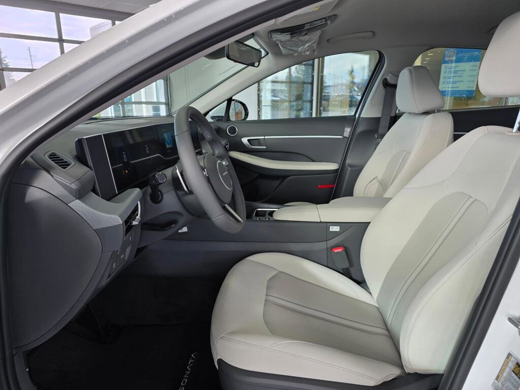 New 2026 Hyundai Sonata SEL image 20