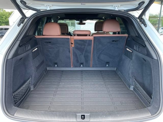 Used 2021 Audi Q5 2.0T Premium Plus w/ Premium Plus Package AWD/4WD image 31