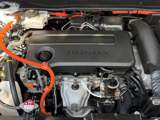 Certified 2023 Honda CR-V Sport image 20