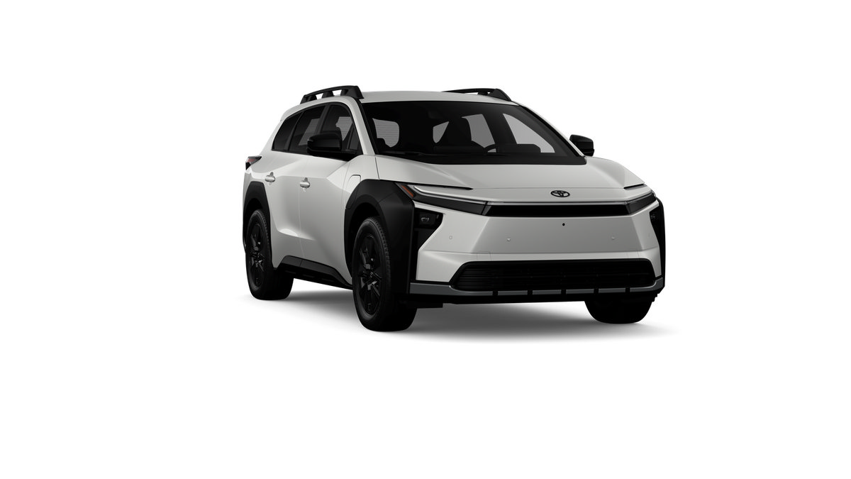 New 2026 Toyota bZ Woodland AWD/4WD image 55