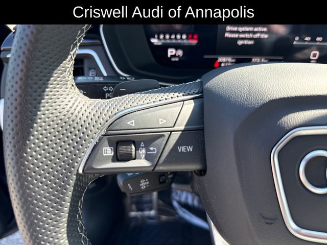 Used 2023 Audi A5 2.0T Premium Plus w/ Premium Plus AWD/4WD image 18