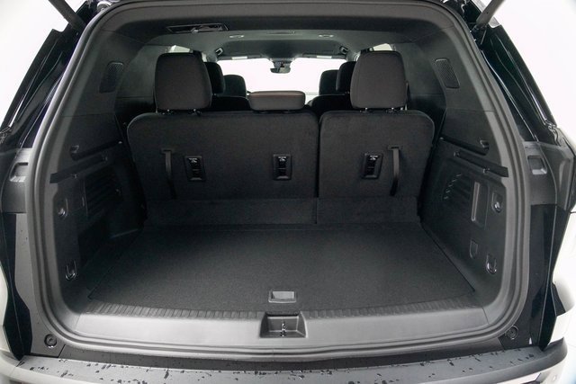 New 2026 Chevrolet Traverse LT w/ Enhanced Driving Package image 10