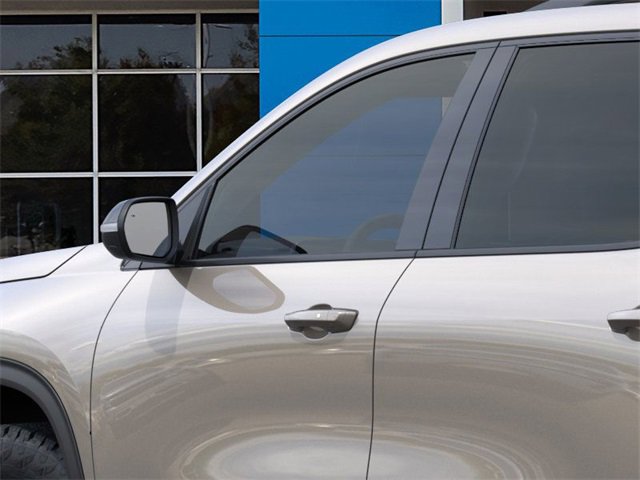 New 2026 Chevrolet Traverse Z71 image 12