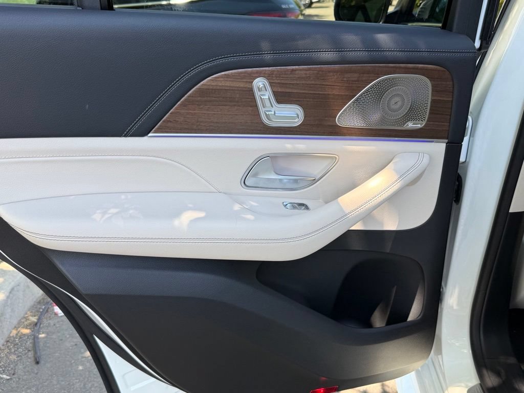 New 2026 Mercedes-Benz GLE 450 4MATIC image 24