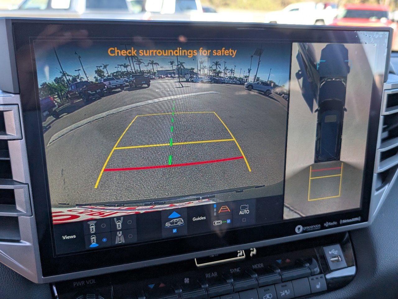 Used 2024 Toyota Sequoia SR5 image 7