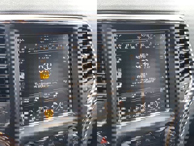 Used 2014 Jeep Grand Cherokee Summit w/ Trailer Tow Group IV image 25