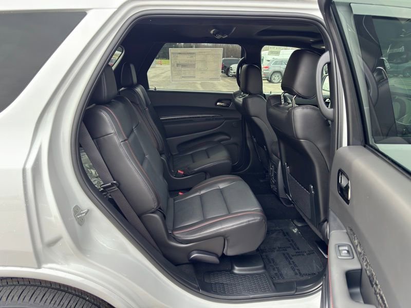 New 2026 Dodge Durango GT AWD/4WD image 34