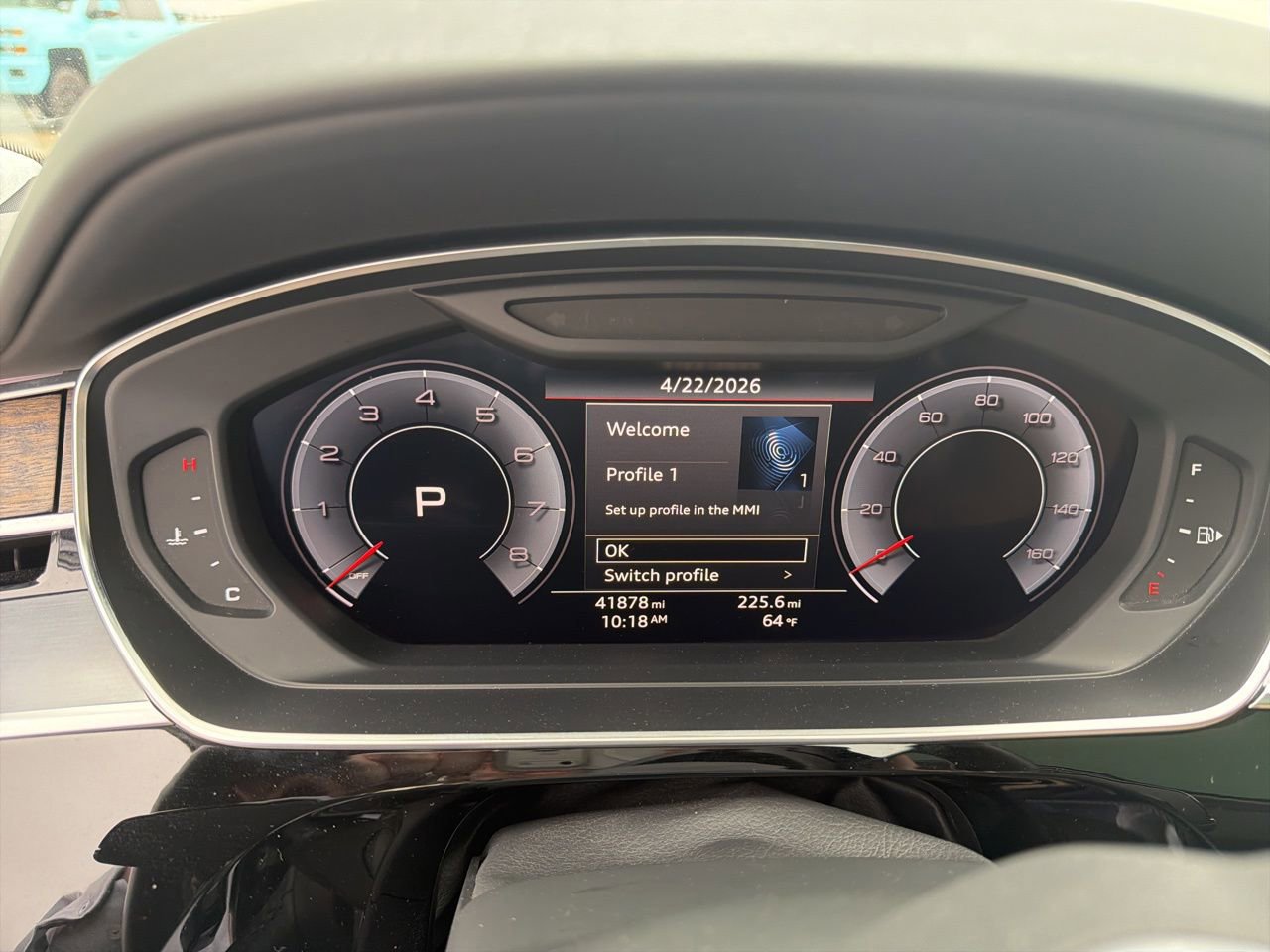 Used 2019 Audi A8 L 3.0T w/ Luxury Package AWD/4WD image 15