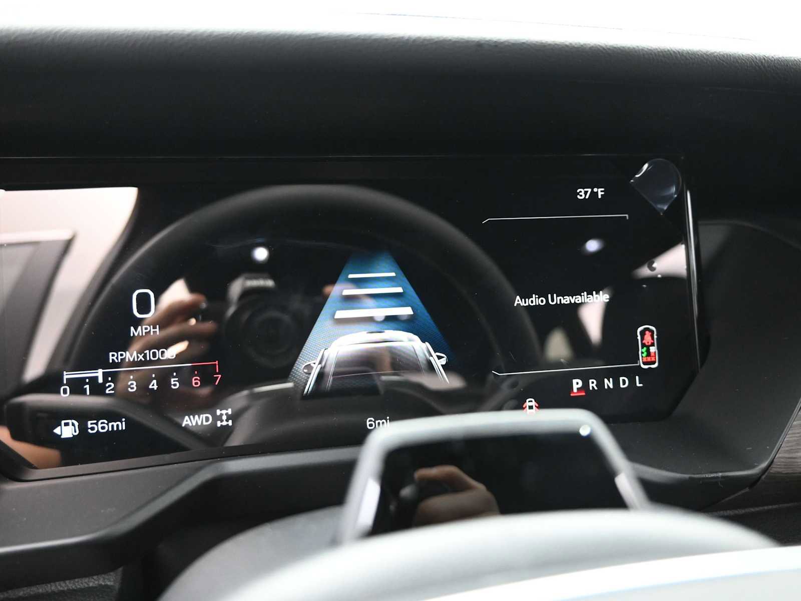 New 2026 GMC Acadia Denali w/ Super Cruise Package AWD/4WD image 20