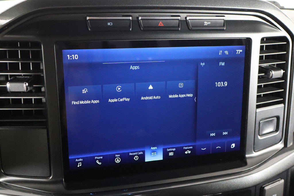 Used 2023 Ford F150 XLT w/ Equipment Group 302A High AWD/4WD image 35