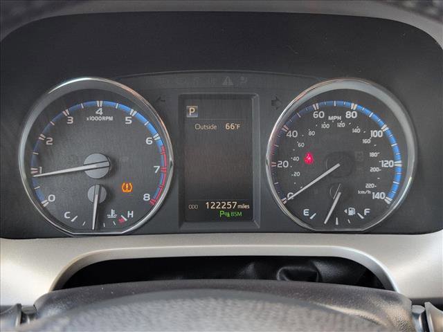 Used 2017 Toyota RAV4 Limited FWD image 11
