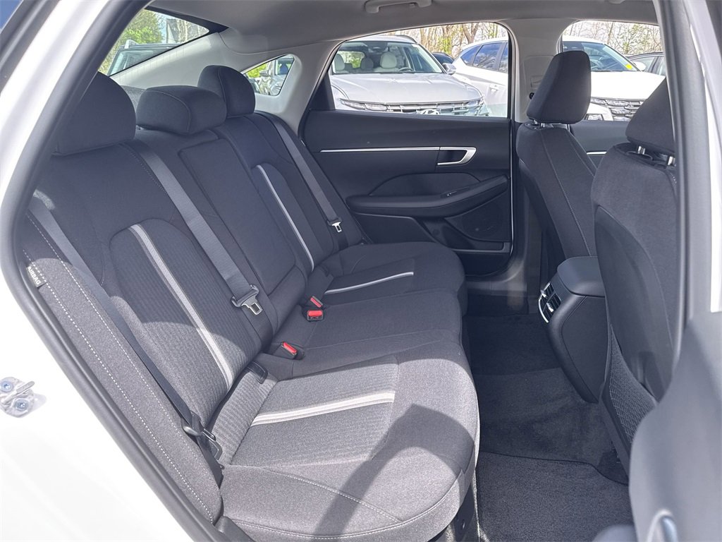 Used 2025 Hyundai Sonata SEL image 26