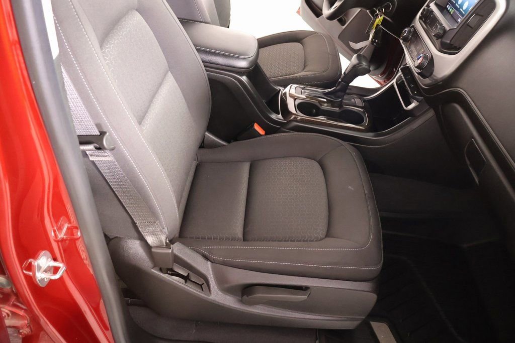 Used 2021 GMC Canyon Elevation image 12