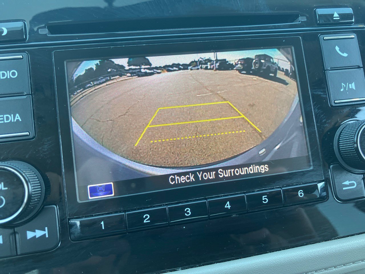 Used 2019 Honda HR-V LX image 10