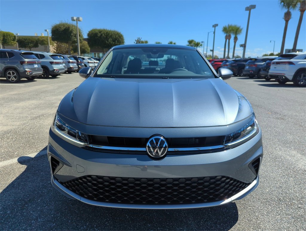 New 2026 Volkswagen Jetta SE image 11